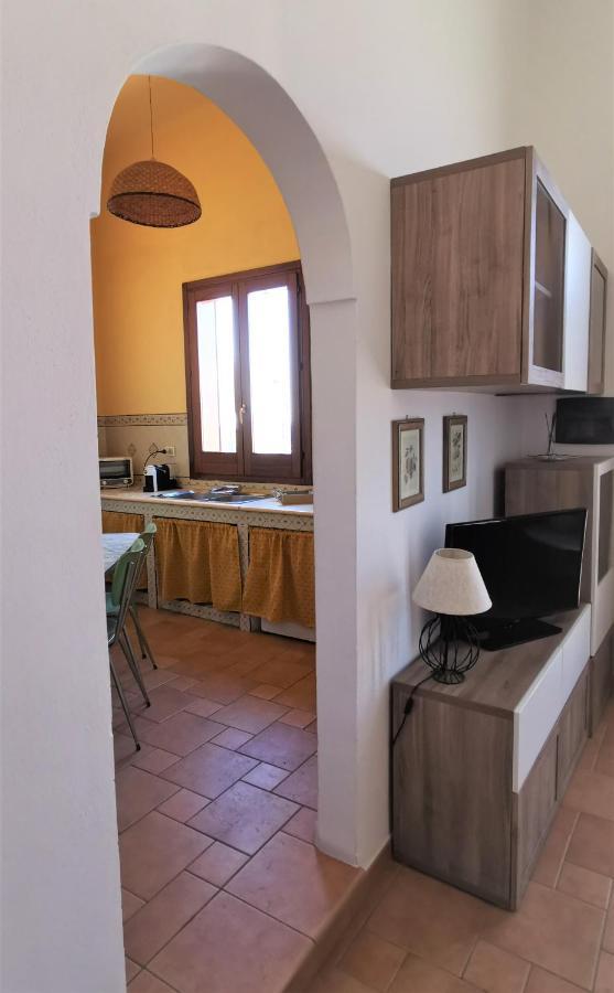 Villa Birbiciù Pantelleria Exterior foto
